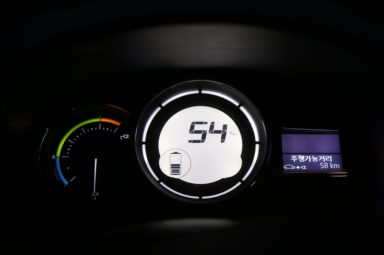 Elektromobily se stávají stále důležitější a významnější součástí nabídky moderních automobilek.